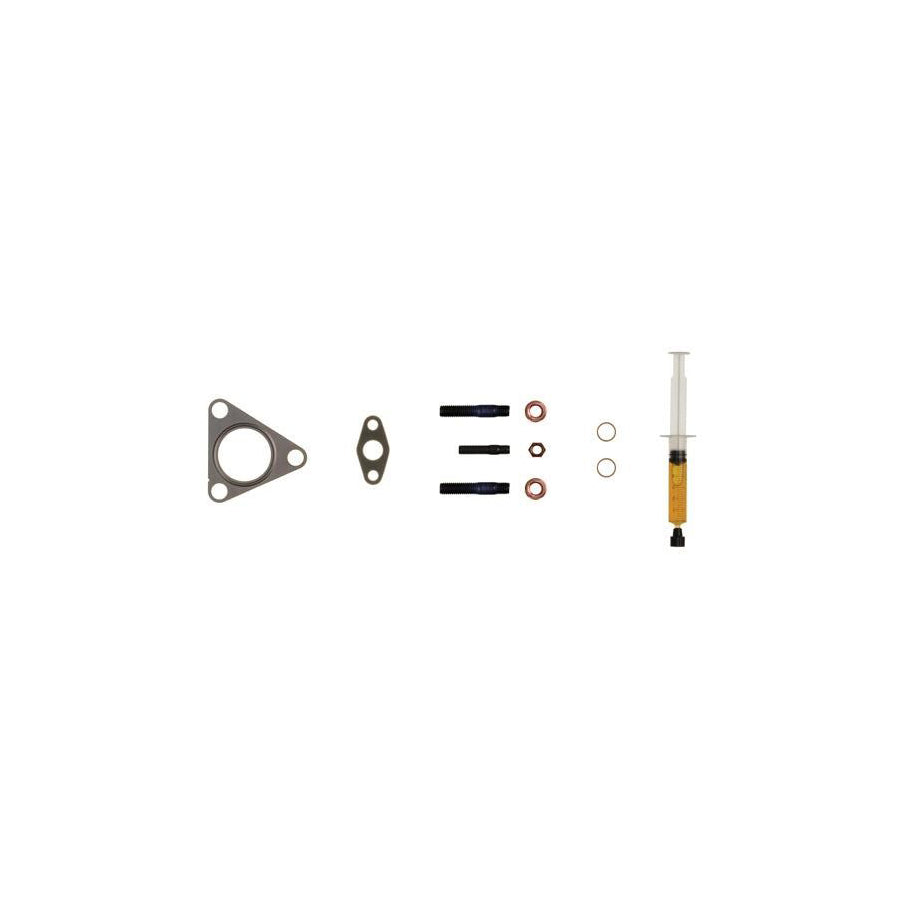 Alanko 10920610 Mounting Kit, Charger