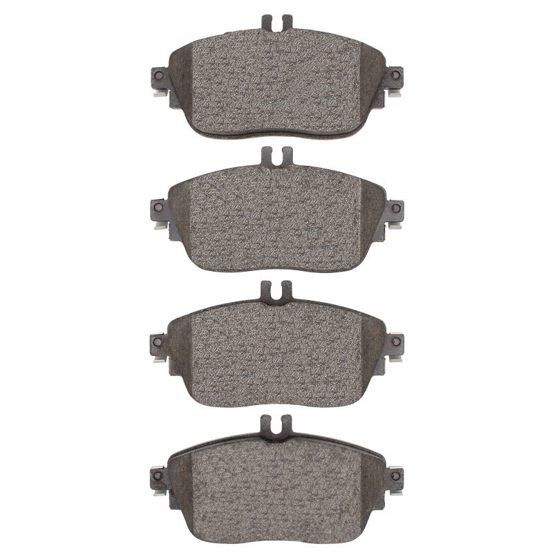 R1 Concepts R1 12-20 Infiniti QX30 Front R1 Optimum OE Brake Pads