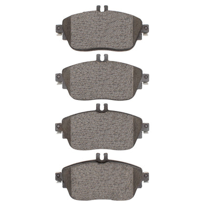 R1 Concepts R1 12-20 Infiniti QX30 Front R1 Optimum OE Brake Pads