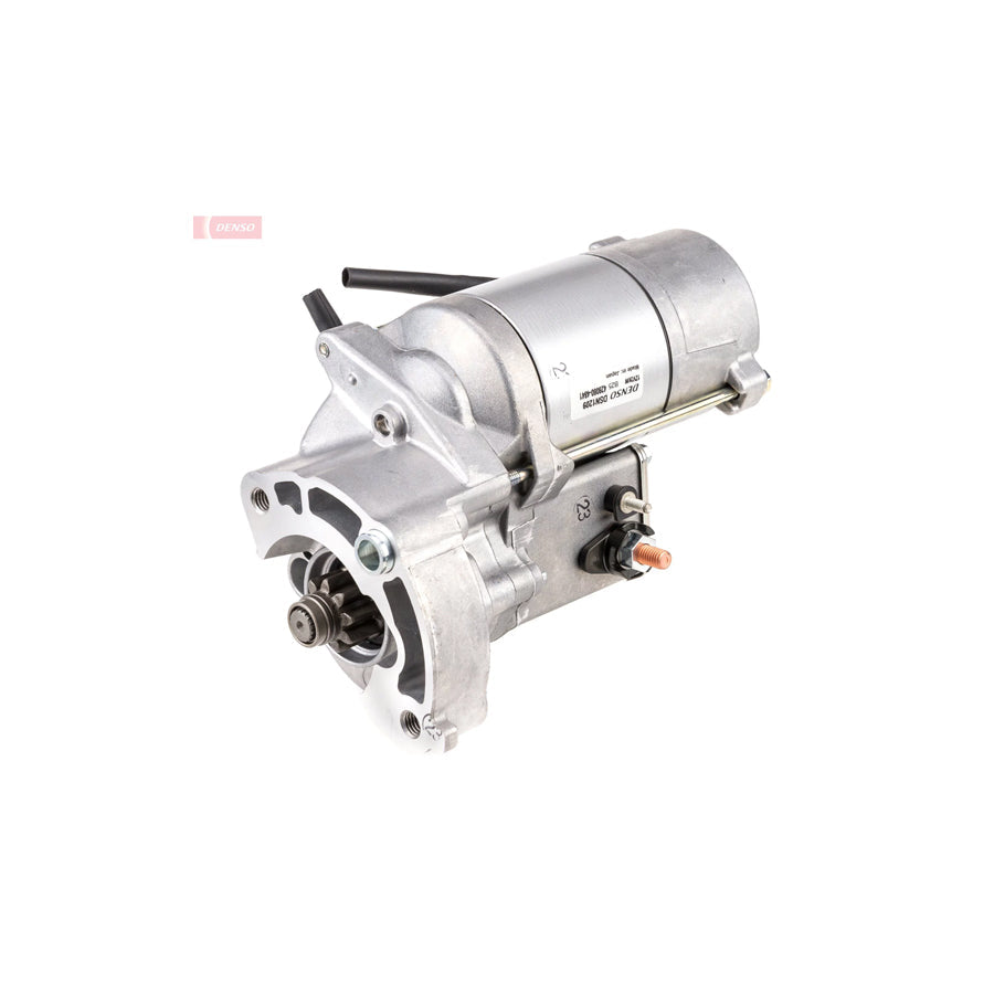 DENSO DSN1209 Starter Motor