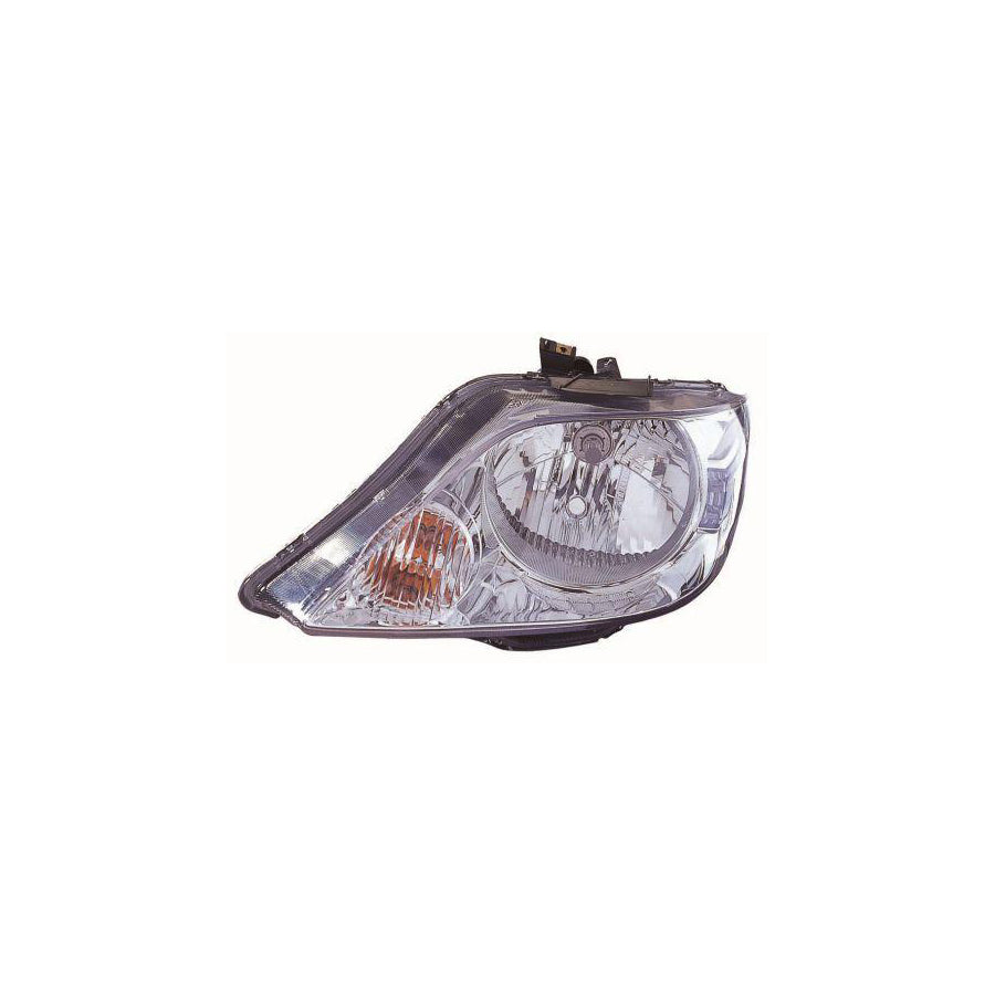 Abakus 2171158Rlde Headlight