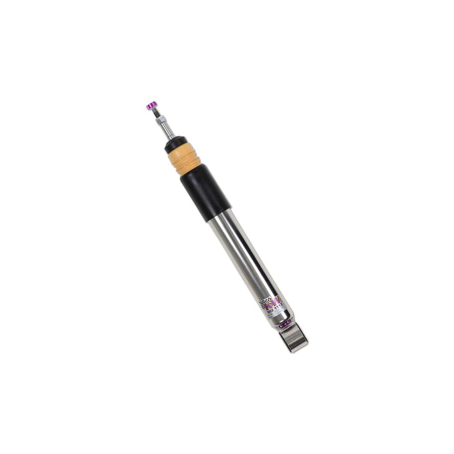 KW 35290833 Renault Clio III Clubsport 2-Way Coilover Kit 4 | ML Performance US Car Parts