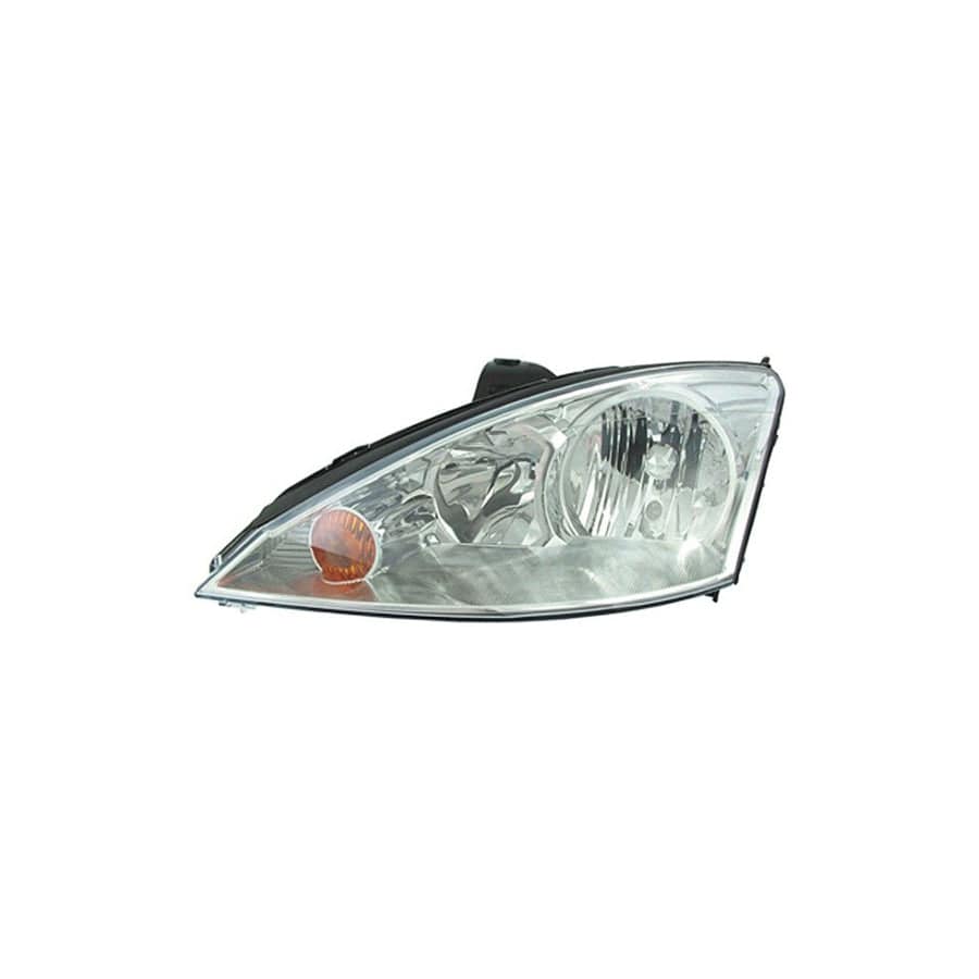 Hella 1LE 010 198-051 Headlight For Ford Focus