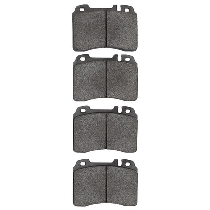 DFC 90-95 Mercedes-Benz 300CE Front 5000 Advanced Low Metallic Brake Pads