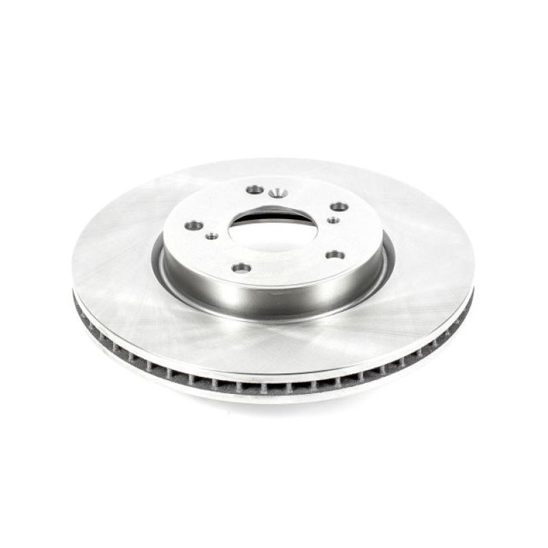 PowerStop Power Stop 13-19 Honda Accord Front Autospecialty Brake Rotor