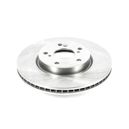 PowerStop Power Stop 13-19 Honda Accord Front Autospecialty Brake Rotor