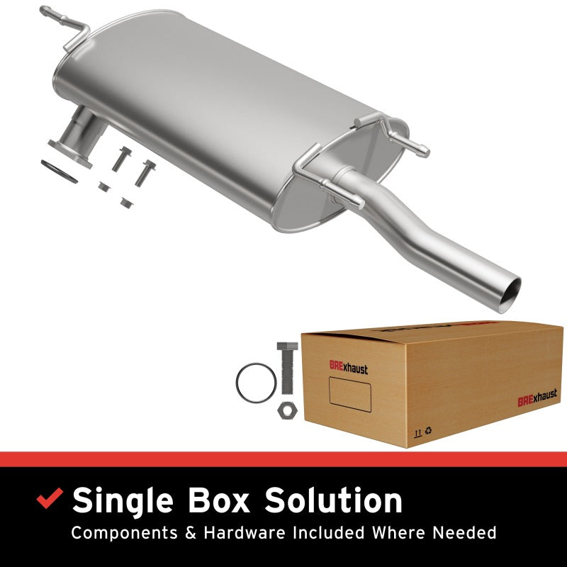 Magnaflow BRE Exhaust 92-93 Camry 2.2L Muffler Kit