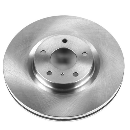 PowerStop Power Stop 08-12 Infiniti EX35 Front Autospecialty Brake Rotor