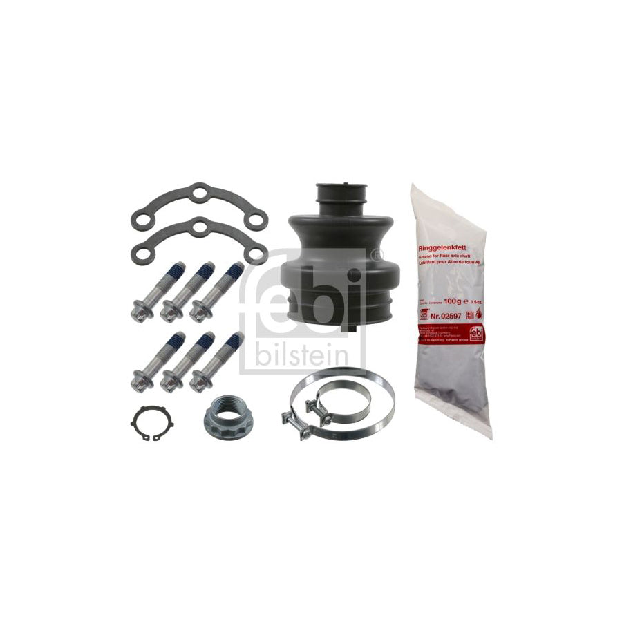 Febi Bilstein 08481 Bellow Set, Drive Shaft