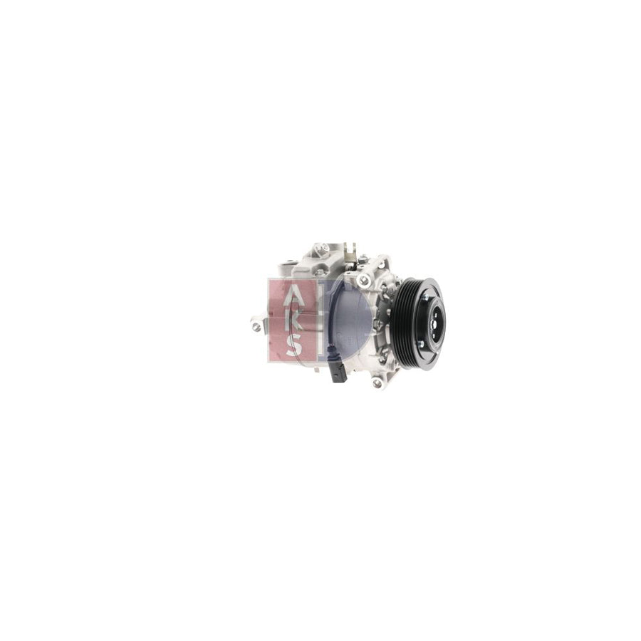 AKS Dasis 853003N Compressor, Air Conditioning