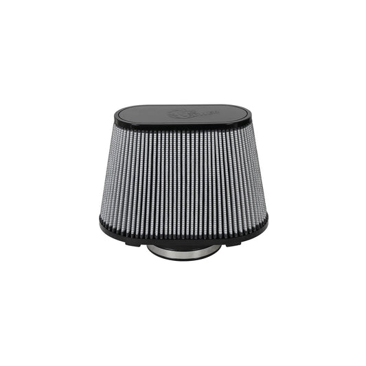  aFe 21-90108 5 IN F x (11x6-1/2) IN B x (8-1/2x4) IN T x 7-1/2 IN H Intake Replacement Air Filter  | ML Performance US Car Parts