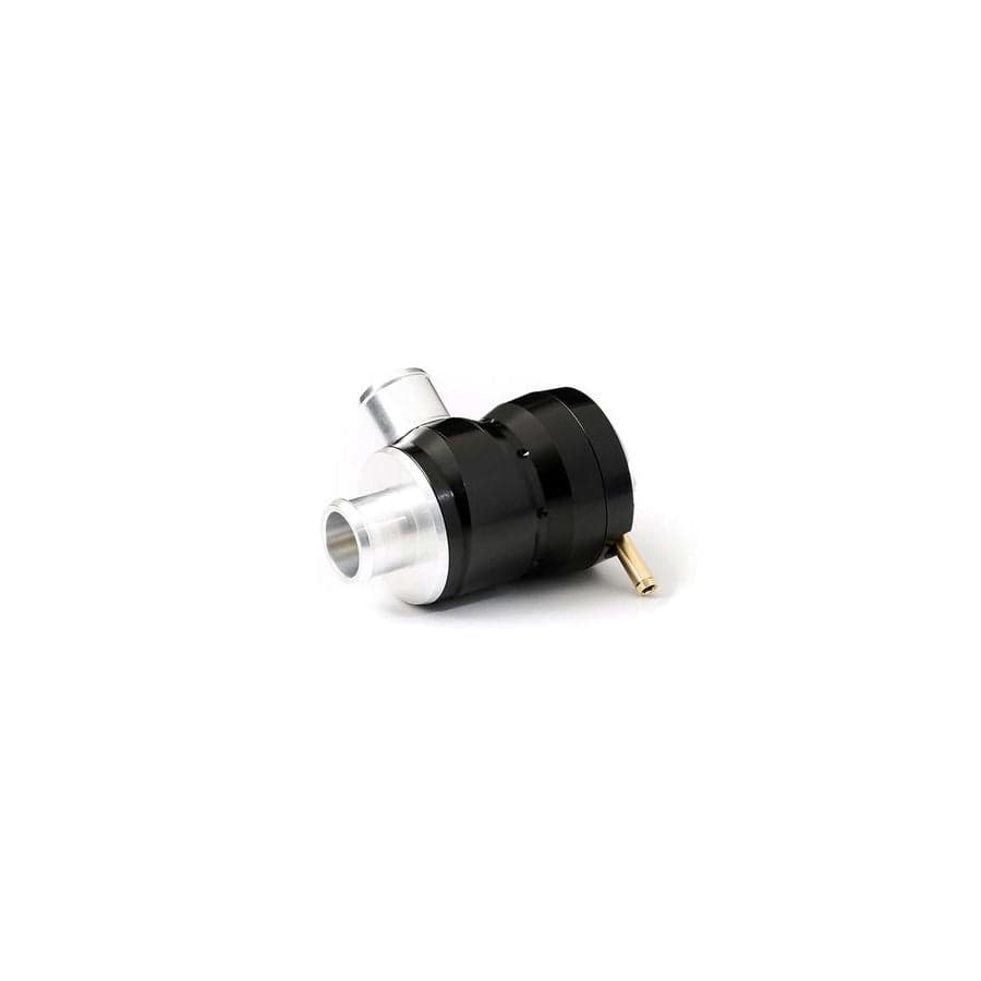 Go Fast Bits T9125 Mach 2 TMS Recirculating Diver 25mm inlet, 25mm outlet