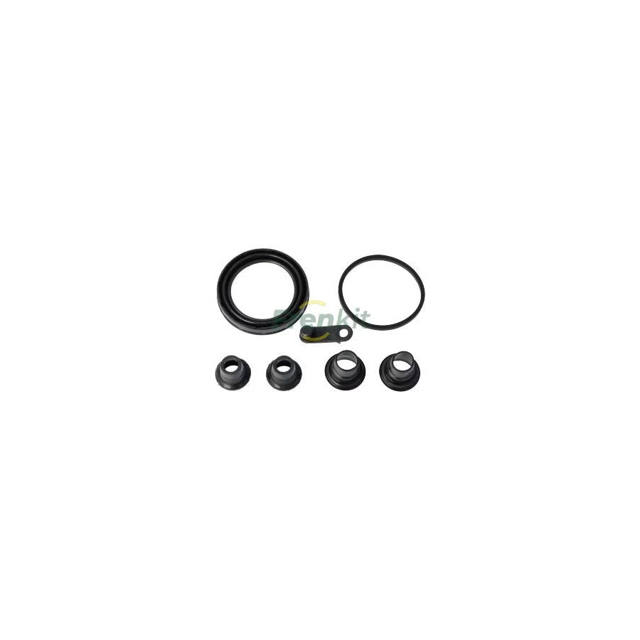Frenkit 257037 Repair Kit, Brake Caliper