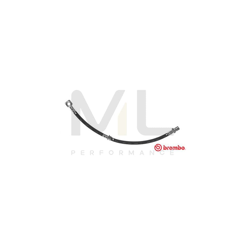 BREMBO T 59 057 Brake Hose for OPEL OMEGA 427mm, F10X1 | ML Performance Car Parts