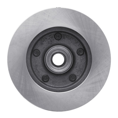 DFC 94-01 Ford E-150 Econoline Front Brake Rotor