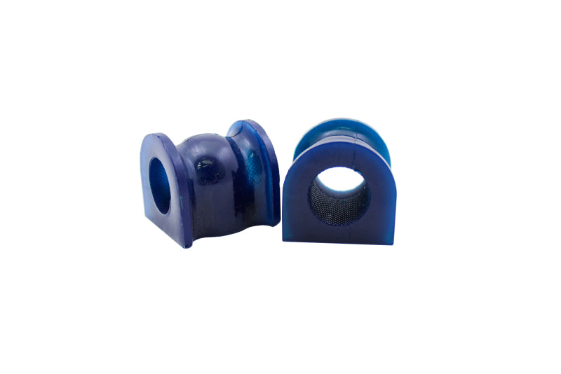 SuperPro 2004 Acura TSX Base Rear 19mm Sway Bar Mount Bushing Set