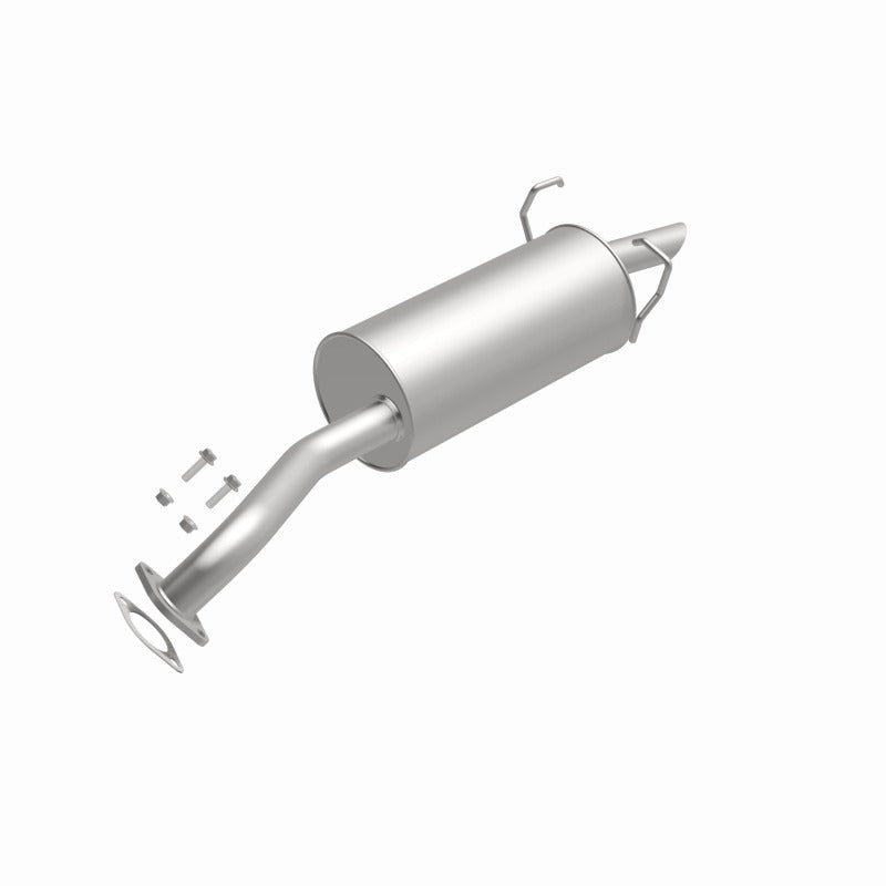 Magnaflow BRE Exhaust 15-16 Honda CR-V 2.4L Muffler Kit