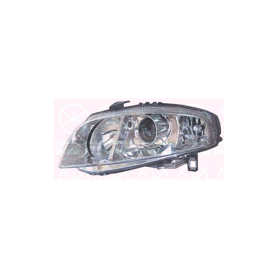Klokkerholm 0111548 Panelling, Mudguard for ALFA ROMEO 159
