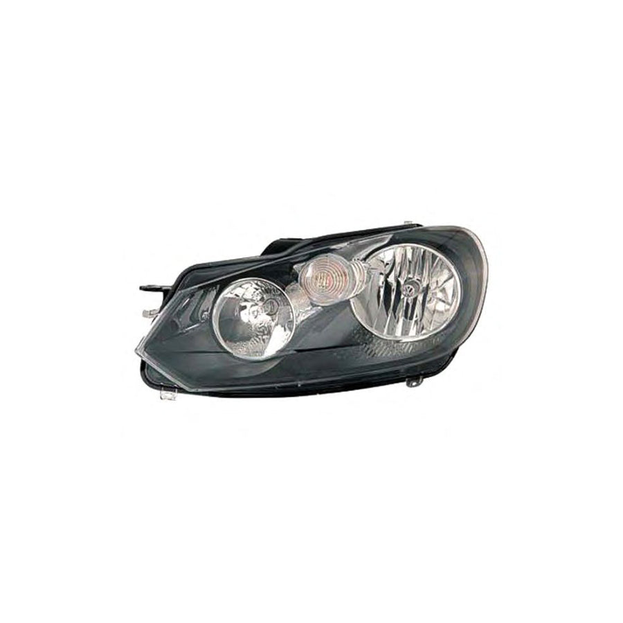 BUGIAD Bsp24011 Headlight for VW Golf