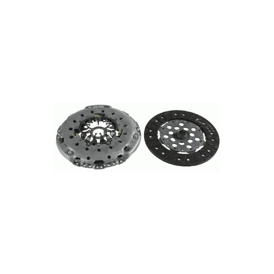 Sachs Xtend 3000 951 941 Clutch Kit