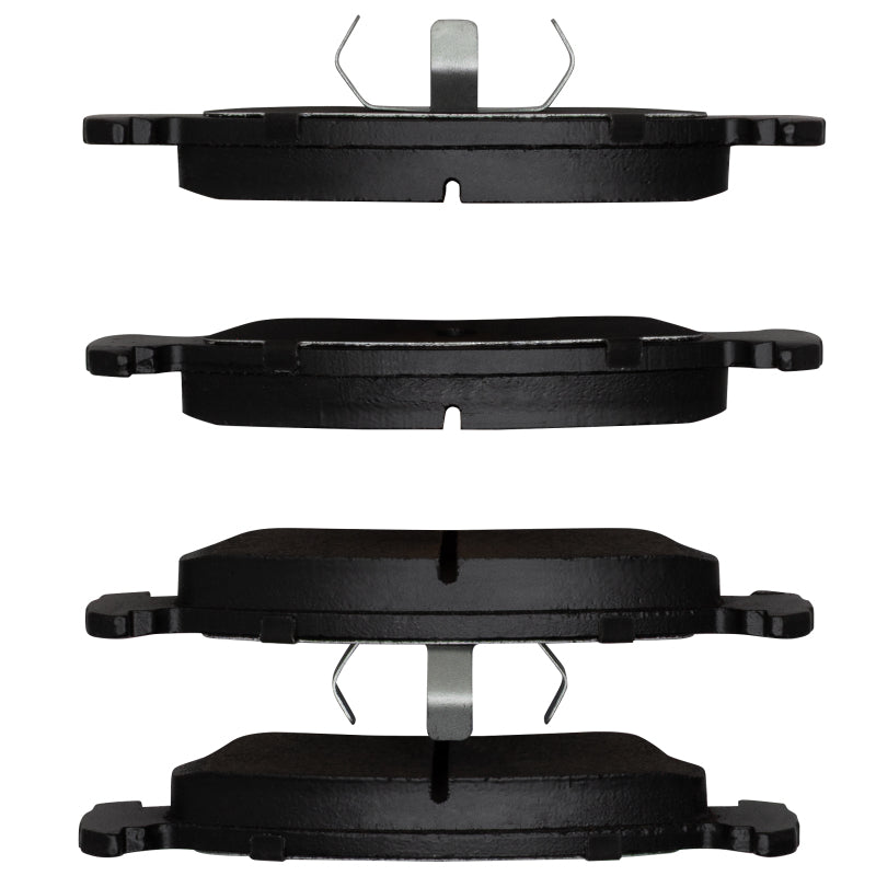 R1 Concepts R1 86-94 Suzuki Samurai Front R1 Optimum OE Brake Pads