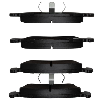 R1 Concepts R1 86-94 Suzuki Samurai Front R1 Optimum OE Brake Pads