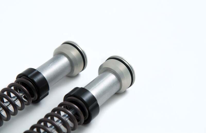 Ohlins Motorcycle USA Ohlins 07-16 Harley Sportster XL NIX 22 Cust/Heritage Cartridge Kit (Incl. Springs 08428-80 / 90)