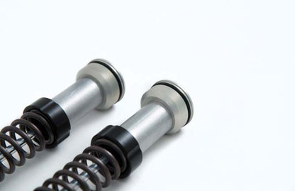 Ohlins Motorcycle USA Ohlins 07-16 Harley Sportster XL NIX 22 Cust/Heritage Cartridge Kit (Incl. Springs 08428-80 / 90)