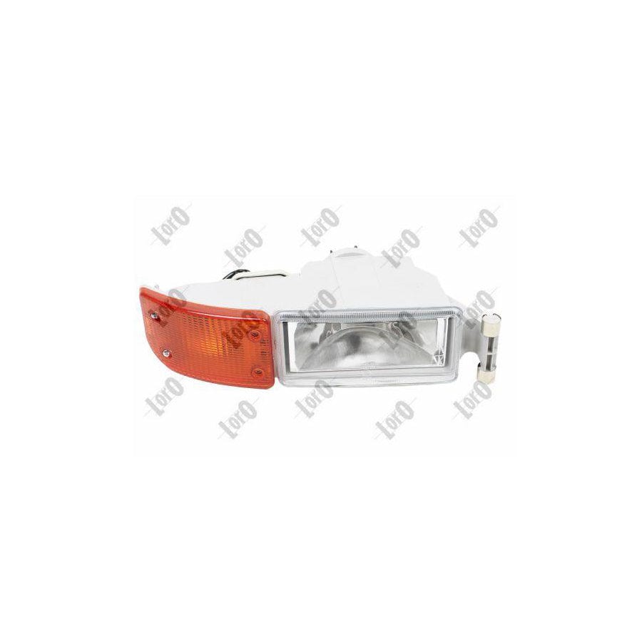 Abakus 029303112525 Fog Light
