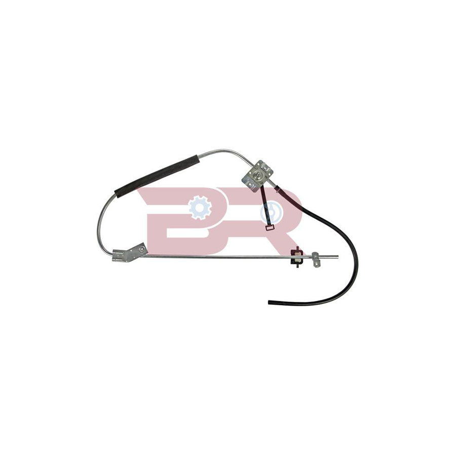 Botto Ricambi Brca7185 Window Crank