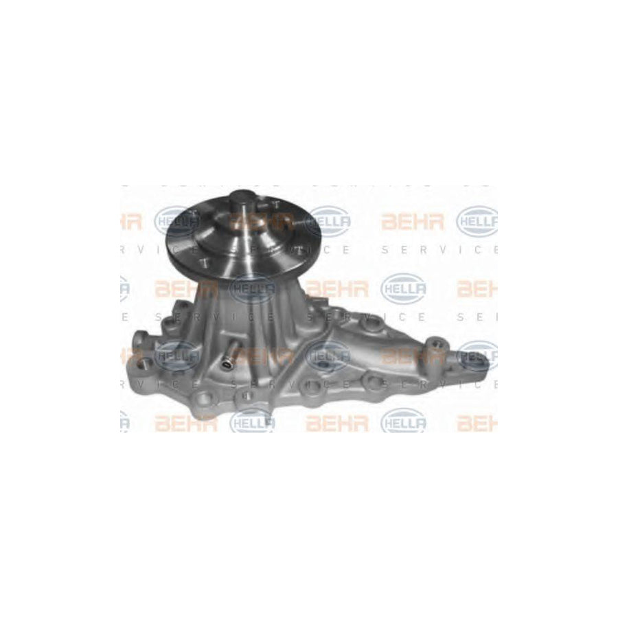 Hella 8MP 376 805-121 Water Pump