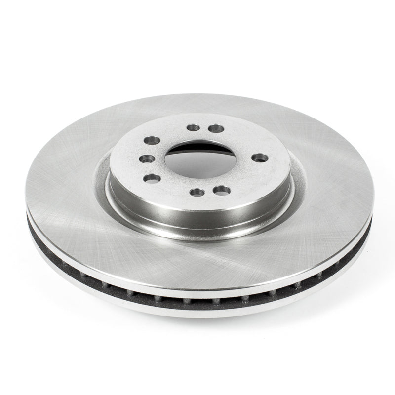 PowerStop Power Stop 07-09 Mercedes-Benz ML320 Front Autospecialty Brake Rotor
