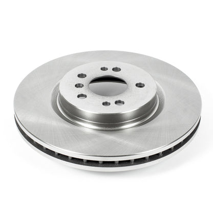 PowerStop Power Stop 07-09 Mercedes-Benz ML320 Front Autospecialty Brake Rotor