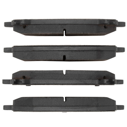 DFC 22-25 Fisker Ocean Rear 5000 Advanced Low Metallic Brake Pads