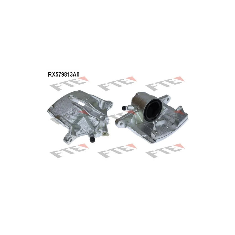 FTE Rx579813A0 Brake Caliper