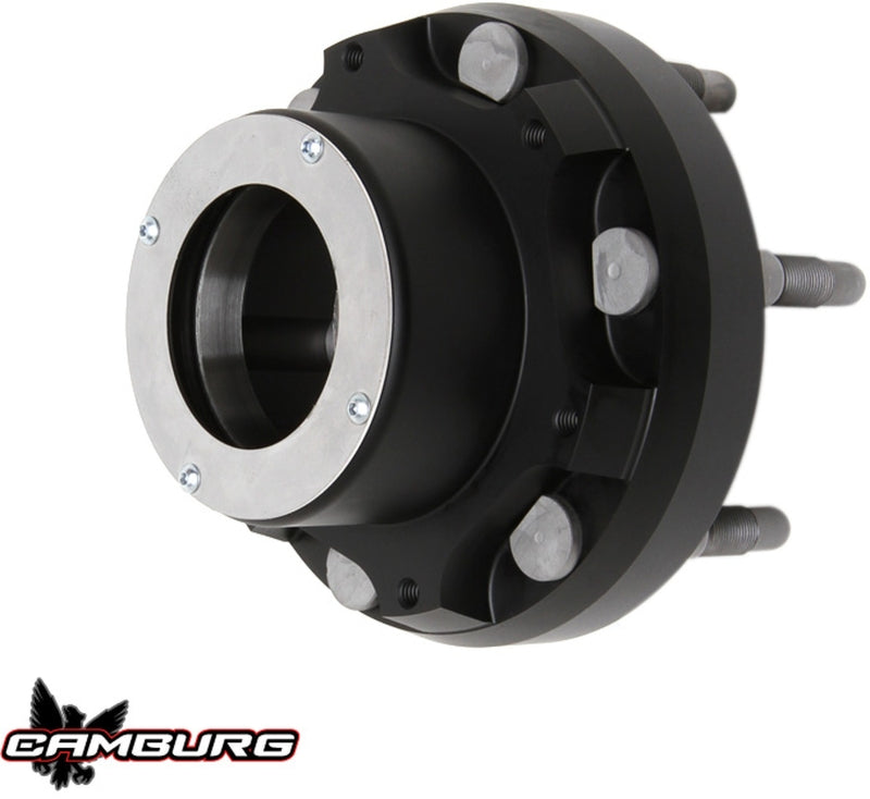 Camburg 2.50 Race Series Rear Hub Kit (6x5.5 / 35sp)
