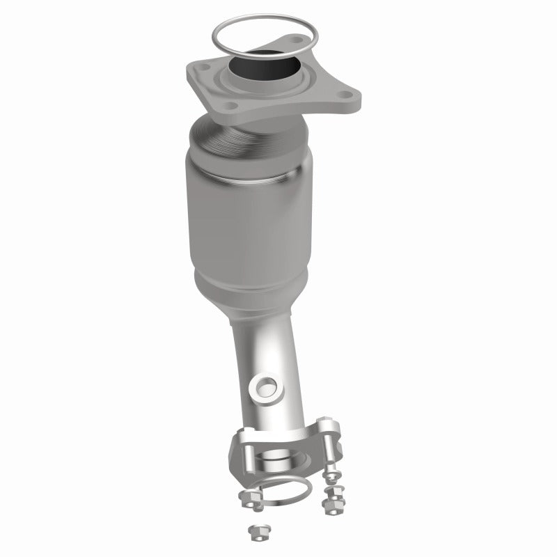 MagnaFlow Direct Fit Catalytic Converter 02-03 Altima 3.5 rr mani OE