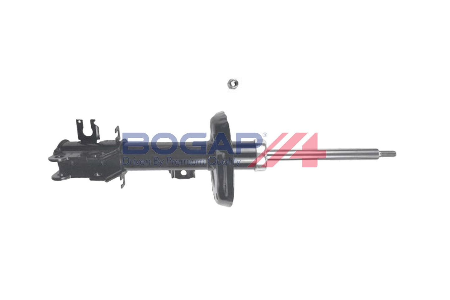 BOGAP P3410127 Shock Absorber