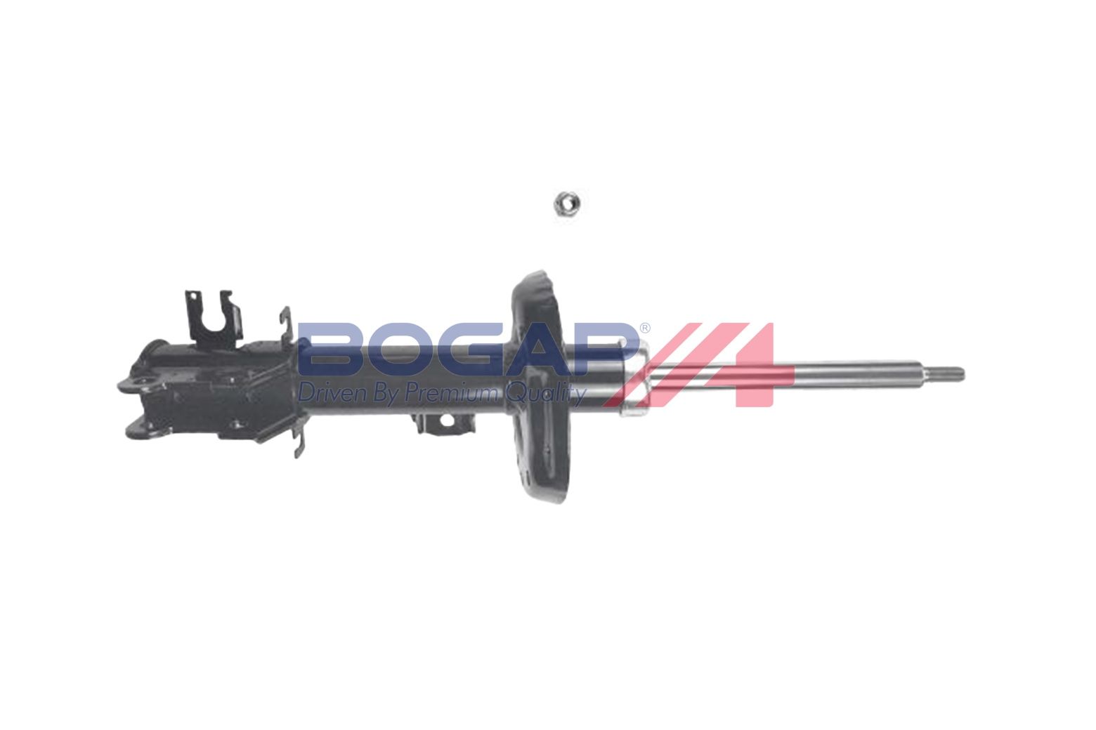 BOGAP P3410127 Shock Absorber