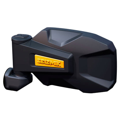 Seizmik Can Am Strike Color Insert Kits - Yellow