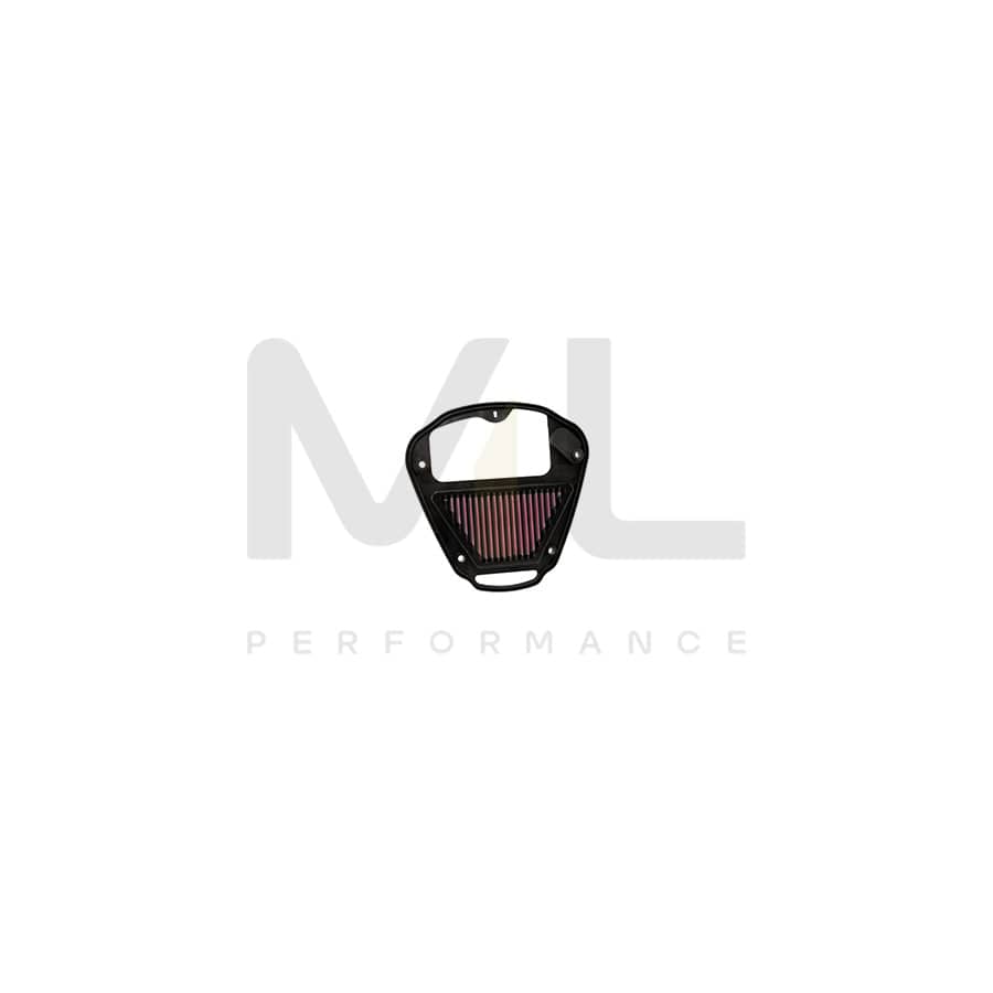 K&N KA-2008 Replacement Air Filter | ML Car Parts UK | ML Performance