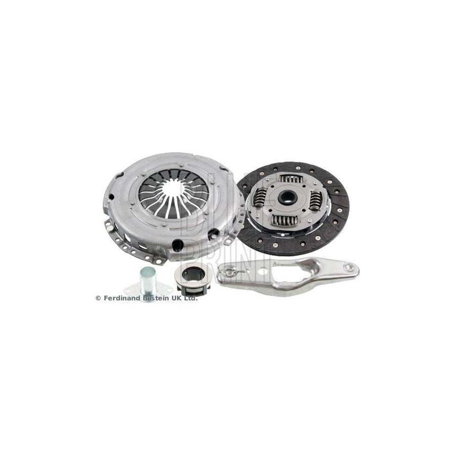 Blue Print Adv183073 Clutch Kit