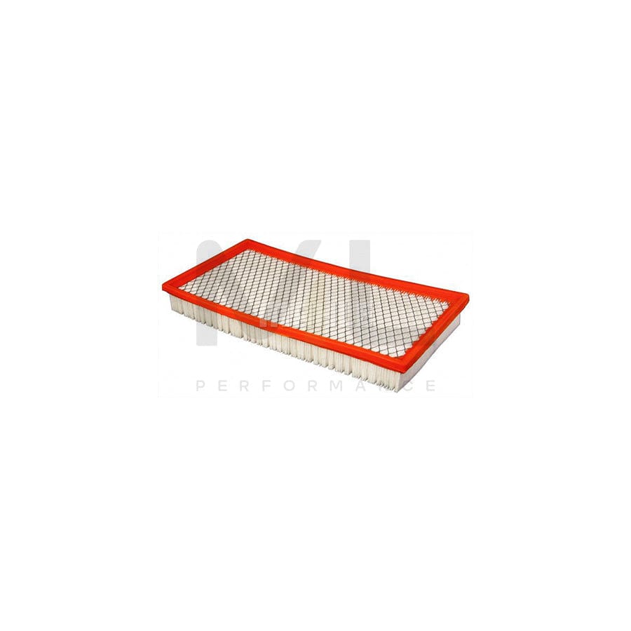 MAHLE ORIGINAL LX 623 Air Filter suitable for MERCEDES-BENZ 190 (W201) Filter Insert | ML Performance Car Parts