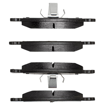 DFC 93-04 Volvo V70 Front 4000 Hybridynamic Brake Pads