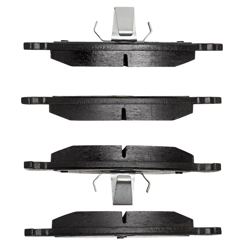 R1 Concepts R1 93-04 Volvo 850 Front Ceramic Brake Pads