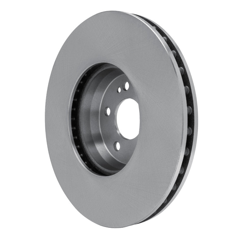 DFC 16-23 Mercedes-Benz E350 Front Brake Rotor