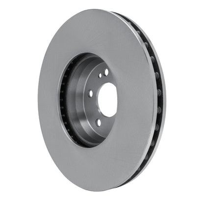 DFC 16-23 Mercedes-Benz E350 Front Brake Rotor