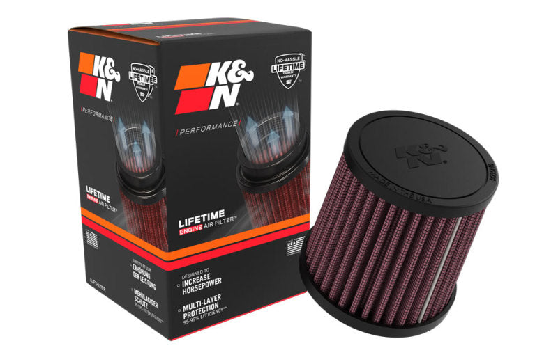 K&N Engineering K&N 00-07 Honda TRX350/400 Rancher Replacement Air Filter