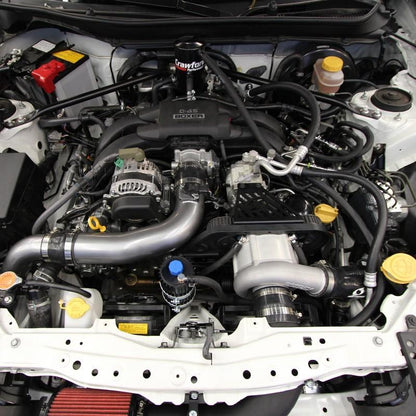 KraftWerks 13-17 FR-S / BRZ 30mm C38 Supercharger Kit