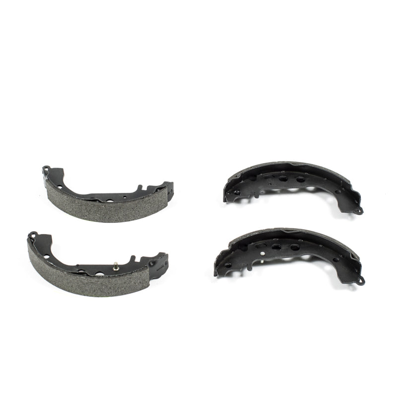 PowerStop Power Stop 05-08 Toyota Corolla Rear Autospecialty Brake Shoes